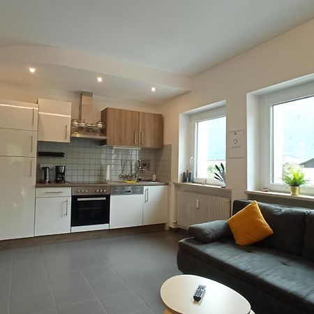 Apartment Ferdy Rabla Luaran gambar