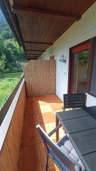 Apartment Ferdy Rabla Luaran gambar