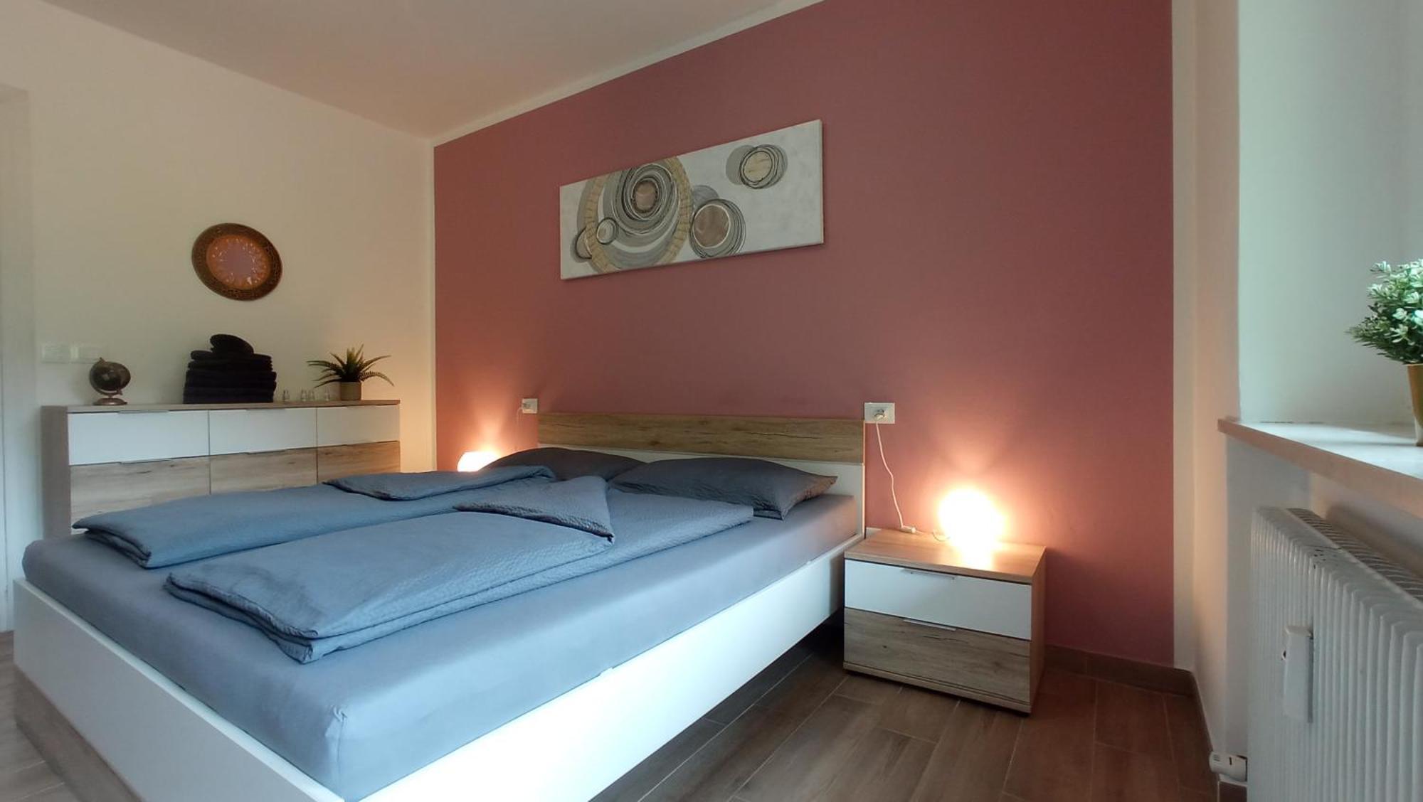 Apartment Ferdy Rabla Luaran gambar