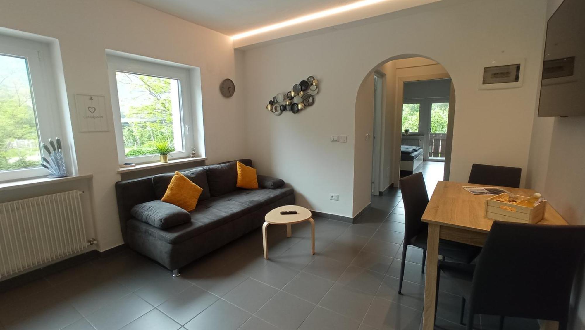 Apartment Ferdy Rabla Luaran gambar